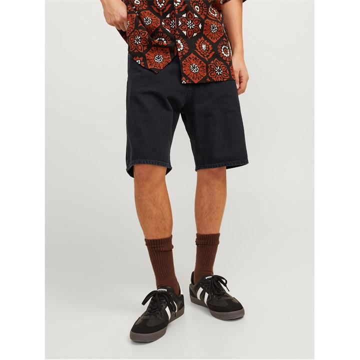Jack and Jones Tony Short Sn99 - Black