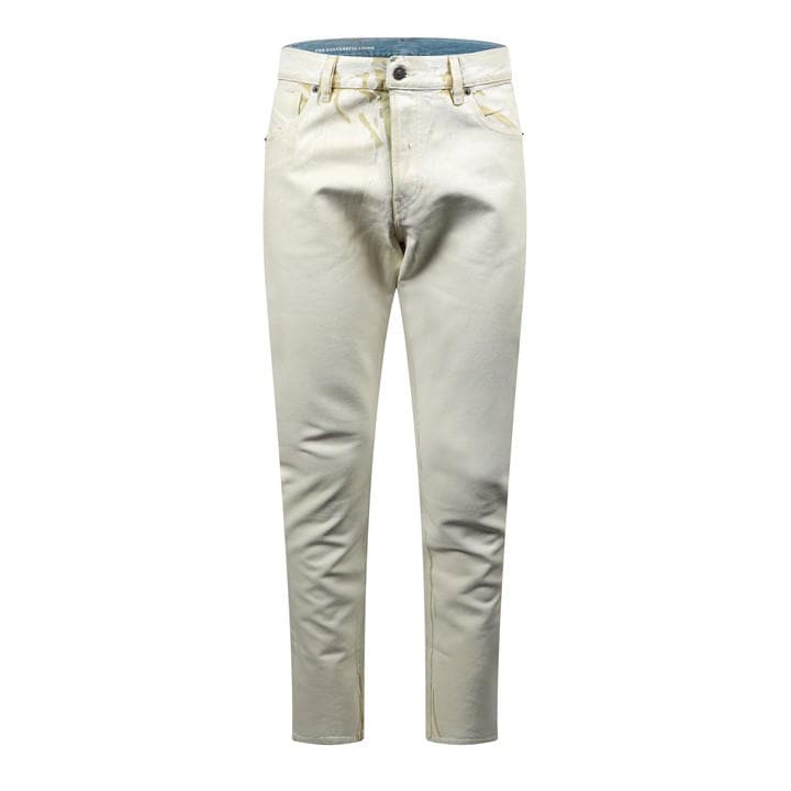 Diesel Men's 1995 D-Sark Straight Leg Jeans Blue Size 36W R - Image 3