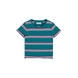 Teal Stripe CT3