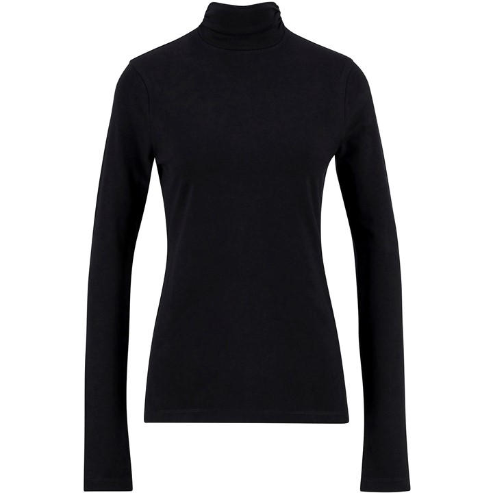 International  Women's  Leia Top, Football by Barbour  in Size 8, Sports Direct