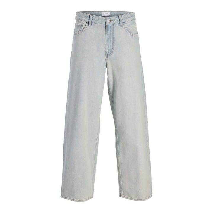 Jack And Jones Men's Blue 354 Skinny Jeans in Size 28 S, Sports Direct