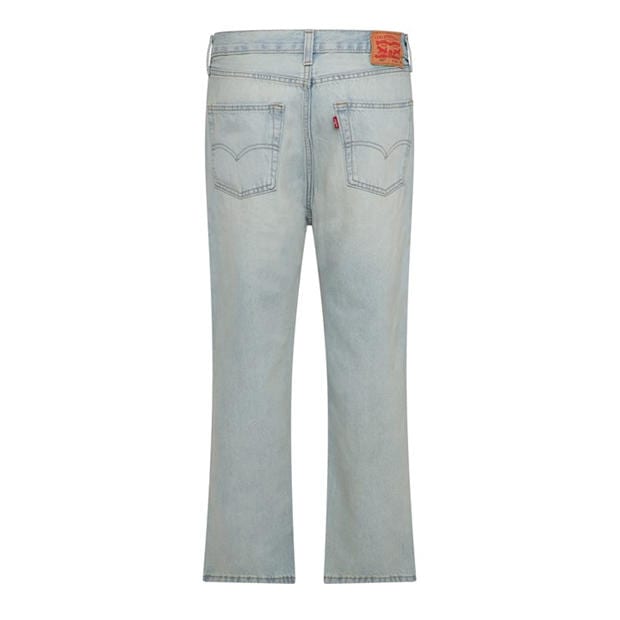 Falling Out - Levis - Men's 565 Loose Straight Jeans