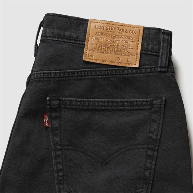Birds A Feather - Levis - Levis 555 Relaxed Straight The Midni