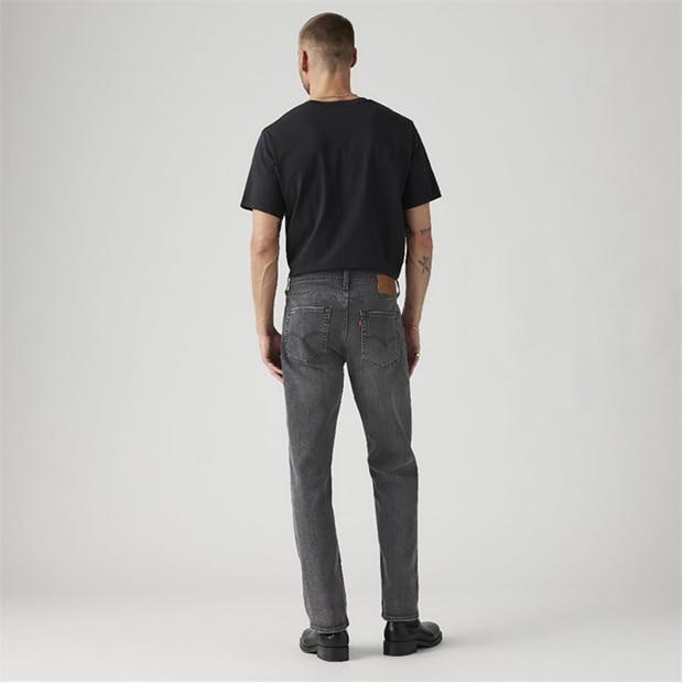 Midnight Trail - Levis - Men's 514 Straight Leg Jeans