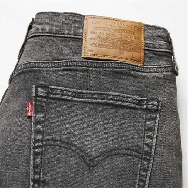 Midnight Trail - Levis - Men's 514 Straight Leg Jeans