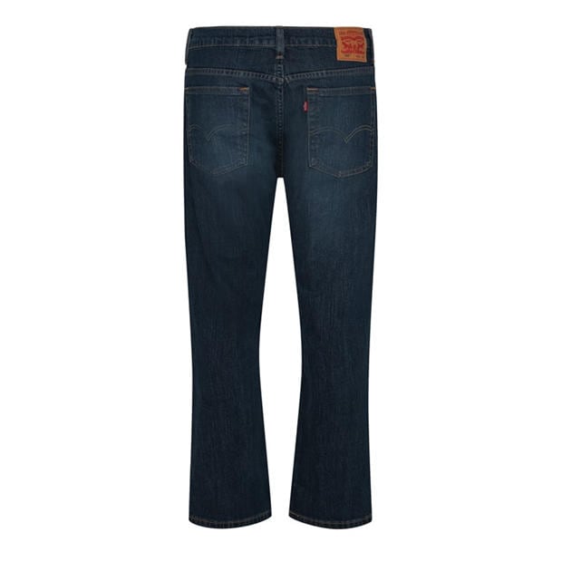 Let It Lie - Levis - Men's 569 Loose Straight Leg Jeans