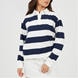 Navy/Cream