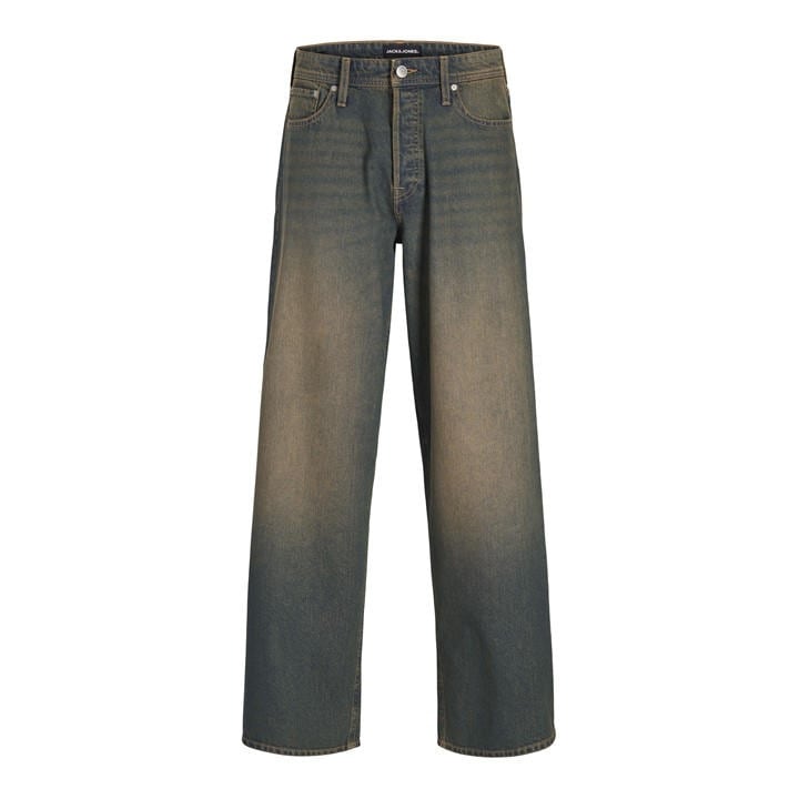 Jack And Jones Men's Blue 083 Jeans Skinny Jeans in Size 32 L, Sports Direct