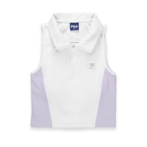 Fila - Women's Strappy Crop Top
