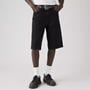 Black - Levis - Levis 470 Baggy SH Sn63