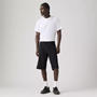 Black - Levis - Levis 470 Baggy SH Sn63