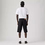 Black - Levis - Levis 470 Baggy SH Sn63