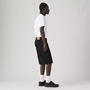 Black - Levis - Levis 470 Baggy SH Sn63