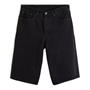 Black - Levis - Levis 470 Baggy SH Sn63