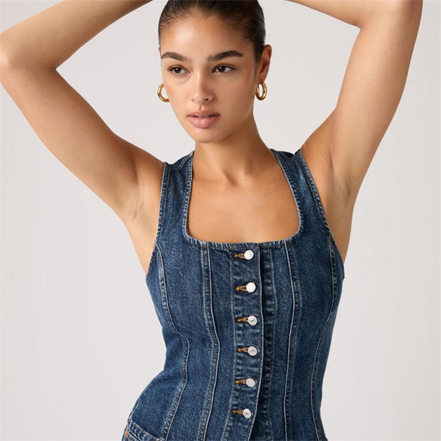 As Seen On TV - Levis - Sculpted Top As Seen On Tv