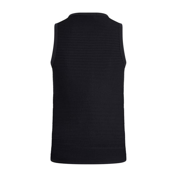 Black - DKNY - Women's Tank Vest