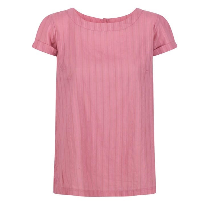 Regatta Women's Pink Jaelynn T-Shirt in Size 10, Sports Direct