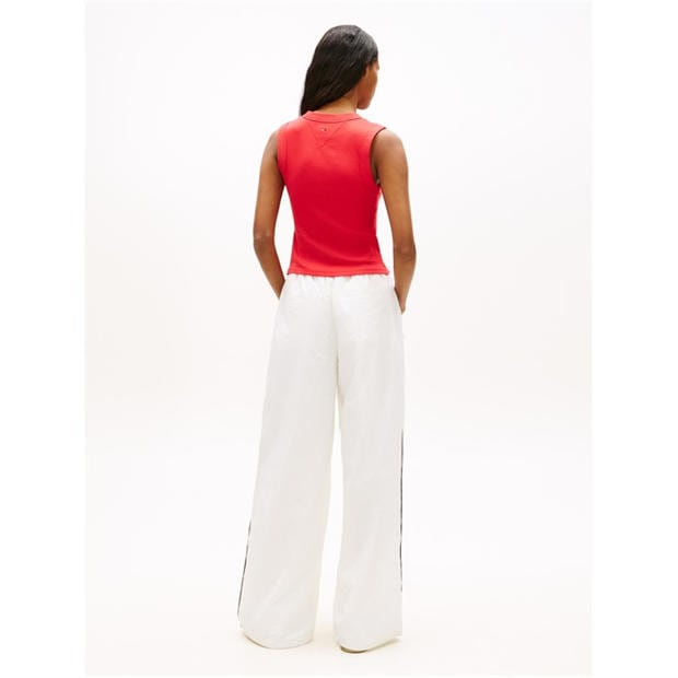 Red Alert - Tommy Jeans - Women's Cami Top