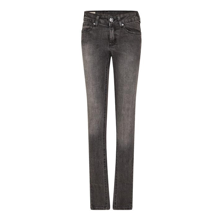 Criminal Damage Men's White Skinny Jeans in Size 36 R, Sports Direct