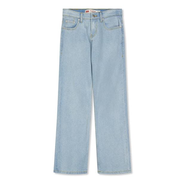 Ace High LC2 - Levis - Kids' Straight Leg Jeans