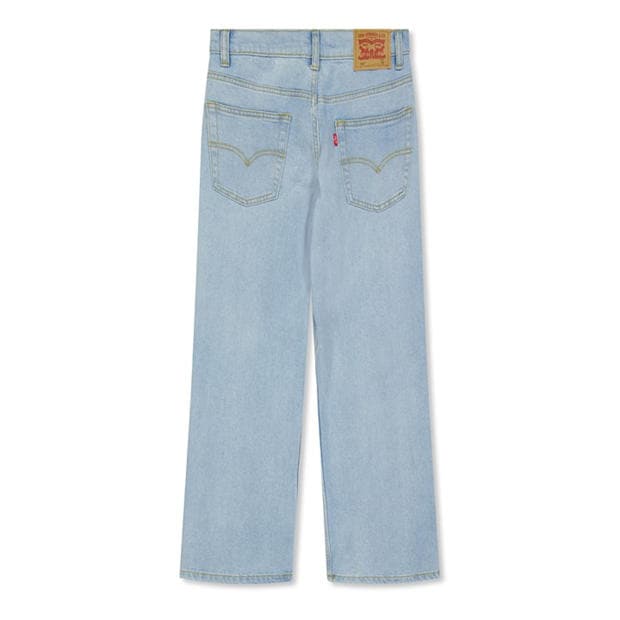 Ace High LC2 - Levis - Kids' Straight Leg Jeans