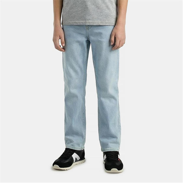 Ace High LC2 - Levis - Kids' Straight Leg Jeans