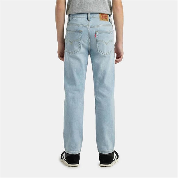 Ace High LC2 - Levis - Kids' Straight Leg Jeans