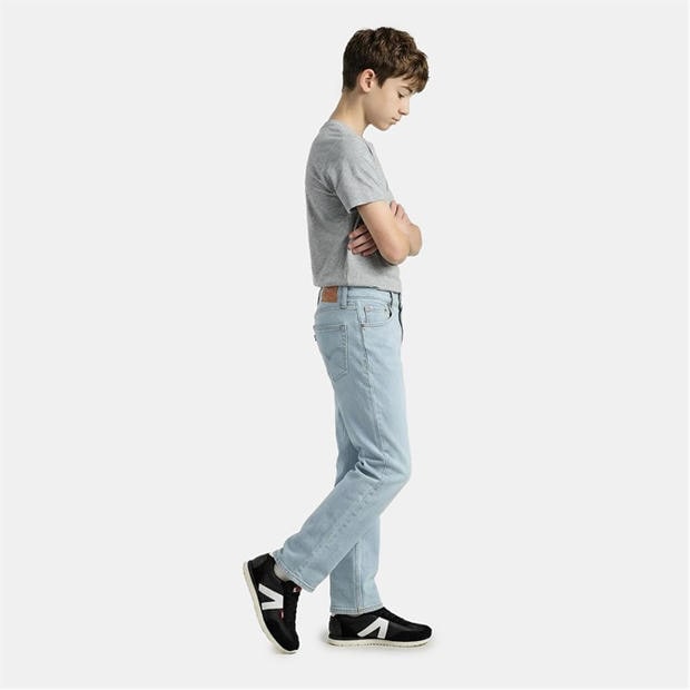 Ace High LC2 - Levis - Kids' Straight Leg Jeans