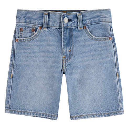 Levis - Kids' Denim Shorts