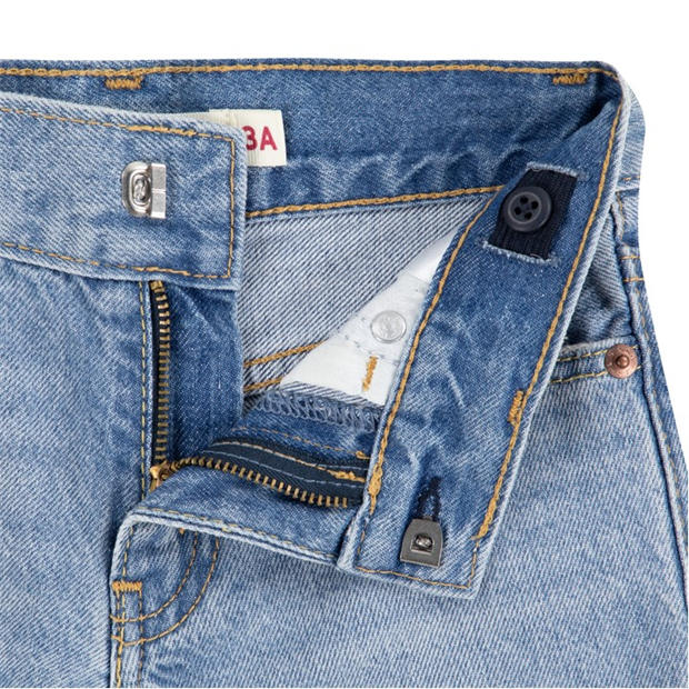 Scratch L9K - Levis - Kids' Denim Shorts