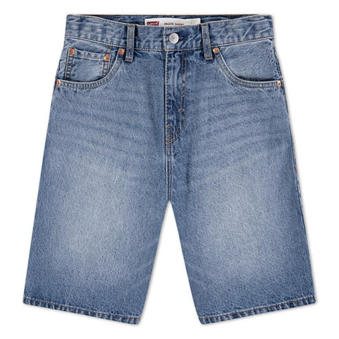 Levis - Kids' Denim Shorts