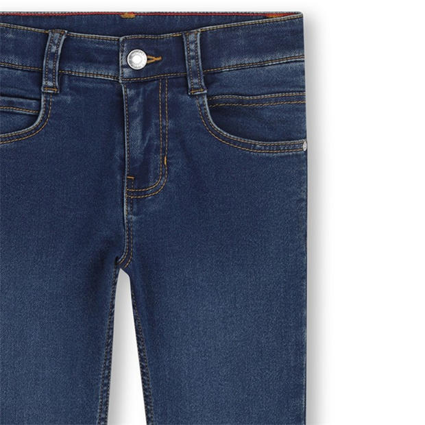Dbl Stone Z25 - HUGO - Kids' Slim Fit Jeans
