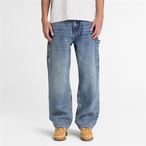 Timberland - Mens Carpenter Jean