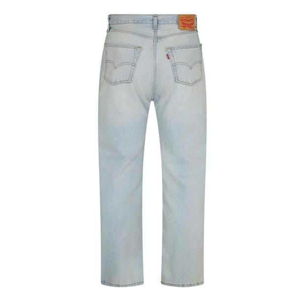 Falling Out - Levis - Men's Loose Straight Leg Jeans