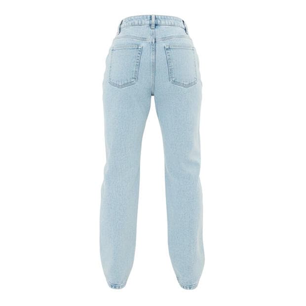 Bleach - I Saw It First - Straight Leg Jean