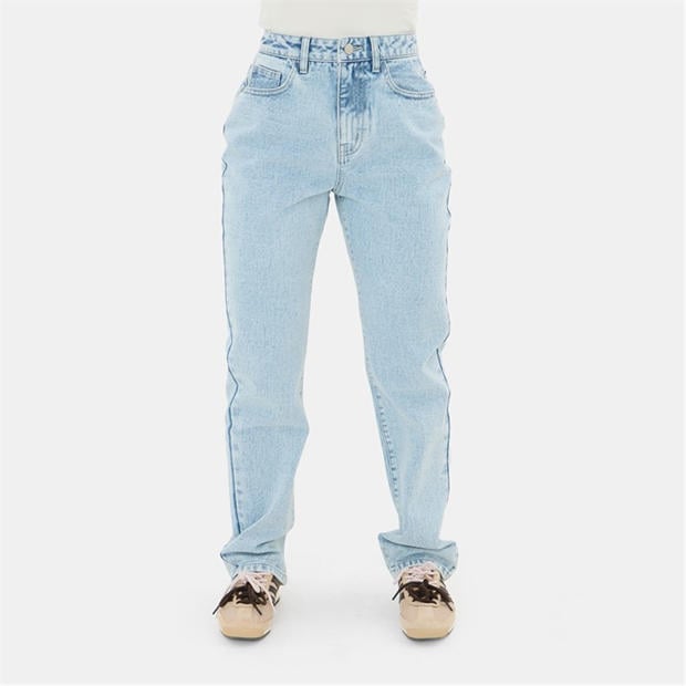 Bleach - I Saw It First - Straight Leg Jean