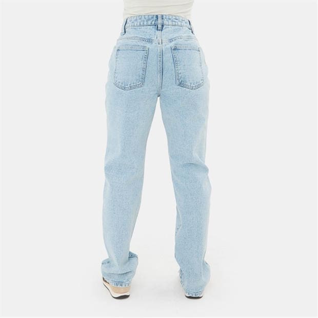 Bleach - I Saw It First - Straight Leg Jean