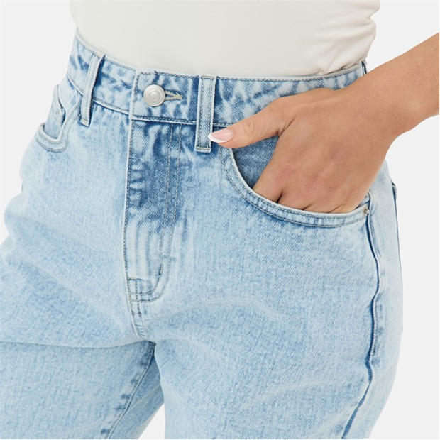 Bleach - I Saw It First - Straight Leg Jean