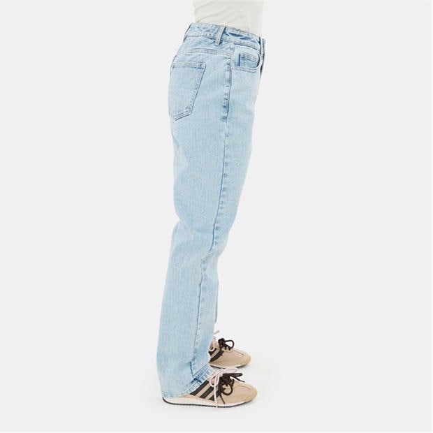 Bleach - I Saw It First - Straight Leg Jean