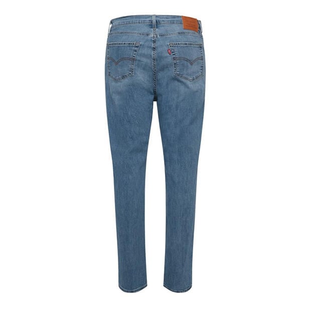 Cool Journey - Levis - Levis 724 High Rise Straight Cool Jo