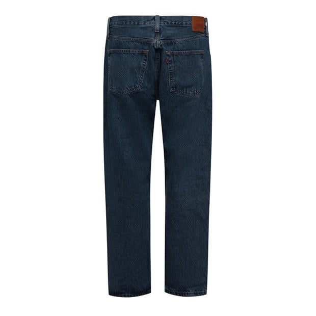 Shout Out Sto - Levis - Women's 501 90s Ankle Straight Jeans