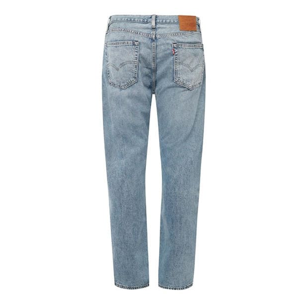 Tried Our Bes - Levis - Levis 555 Relaxed Straight Tried Our