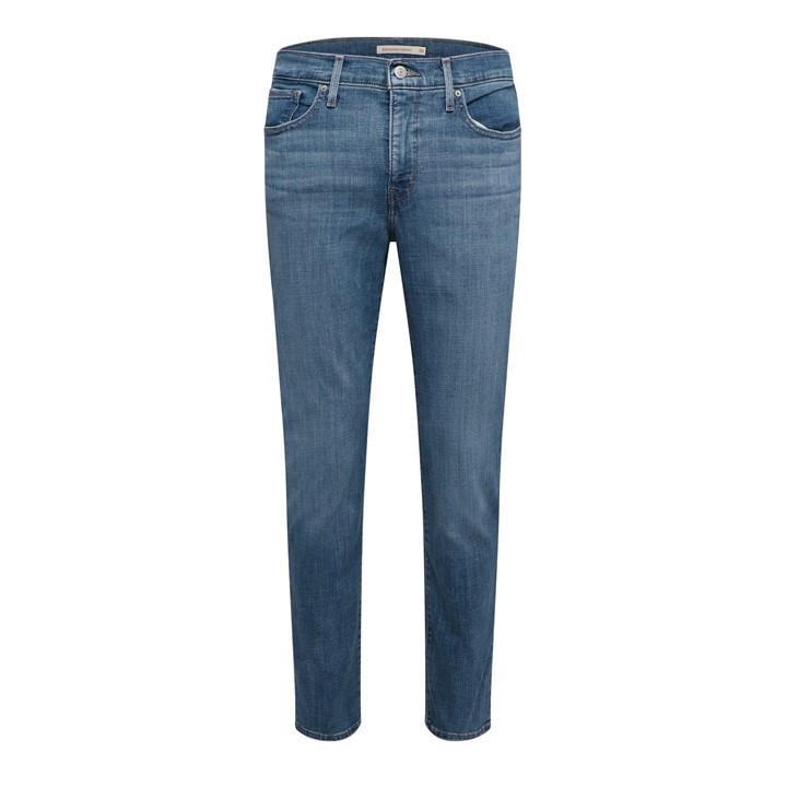 Levis Women's Blue 314 Shaping Straight Lapis Gem in Size 30 R, Sports Direct