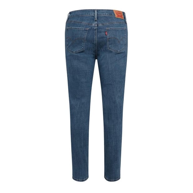 Lapis Gem - Levis - Levis 314 Shaping Straight Lapis Gem