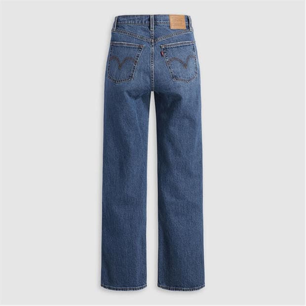 Valley View - Levis - Levis Ribcage Full Length Valley Vie