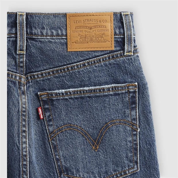 Valley View - Levis - Levis Ribcage Full Length Valley Vie