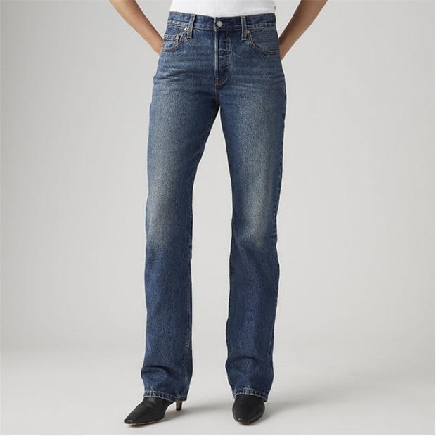 Flash Full - Levis - Levis 501 90s Flash Full