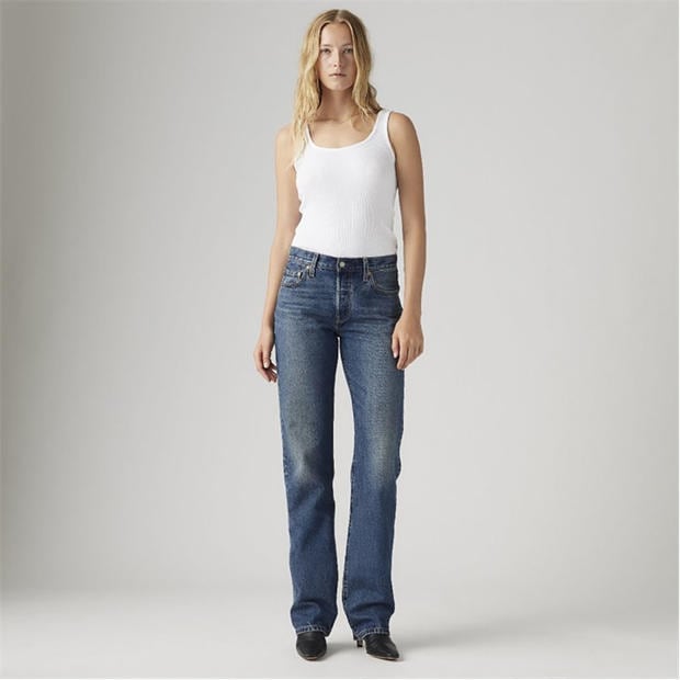 Flash Full - Levis - Levis 501 90s Flash Full