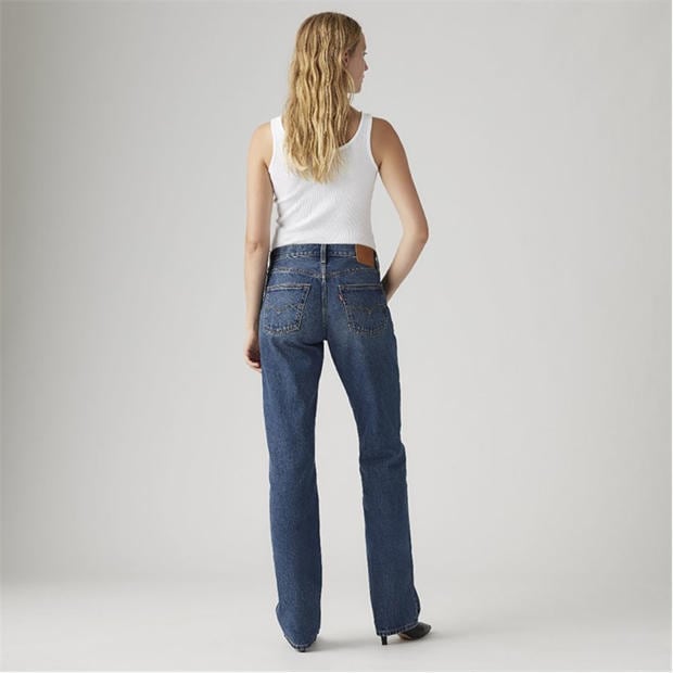 Flash Full - Levis - Levis 501 90s Flash Full