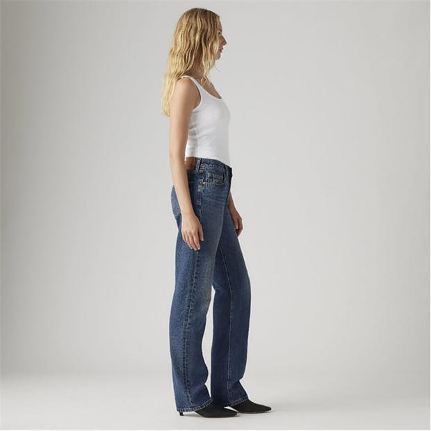 Flash Full - Levis - Levis 501 90s Flash Full